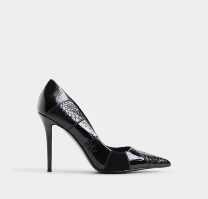 STASYAMIX-1-BLACK-L Dress Shoes