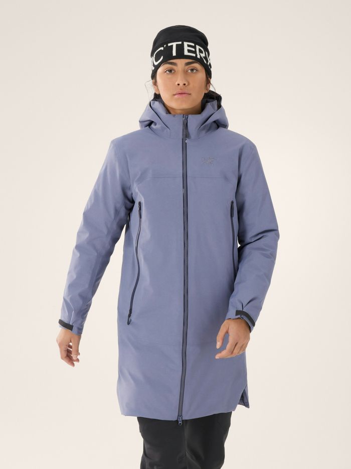 Arc'teryx | Winter | Beta Down Parka | Insulated | Women's  