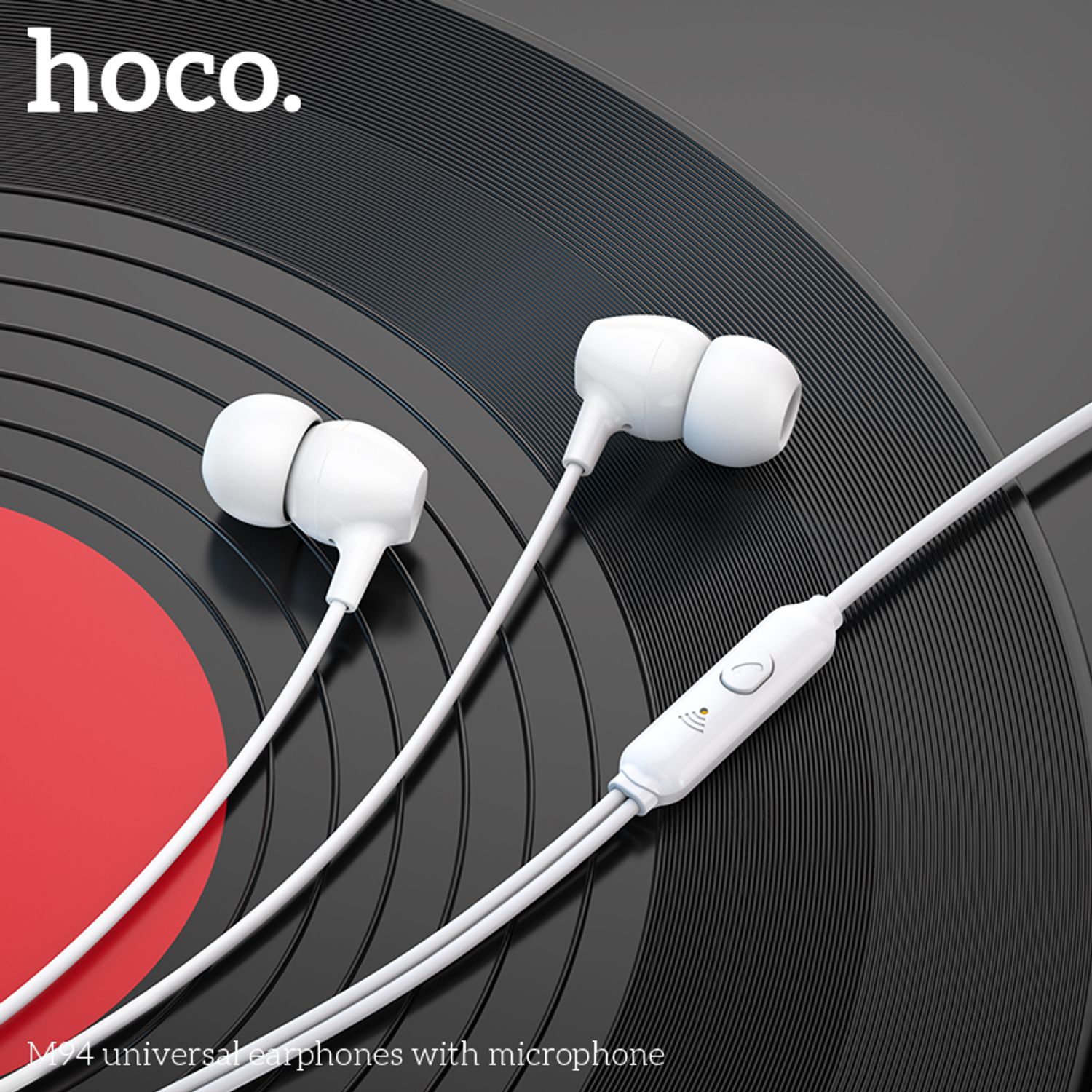 Hoco M94 чихэвч