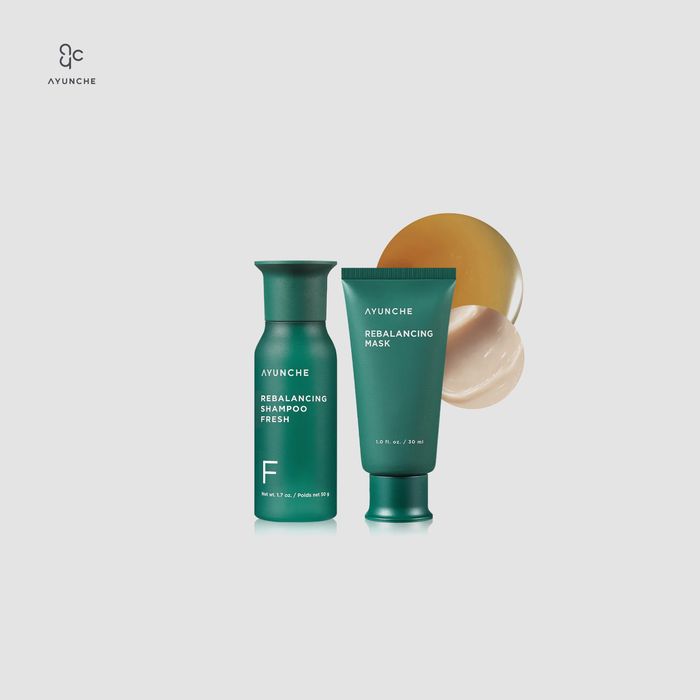 Rebalancing Fresh kit тослог хуйхных