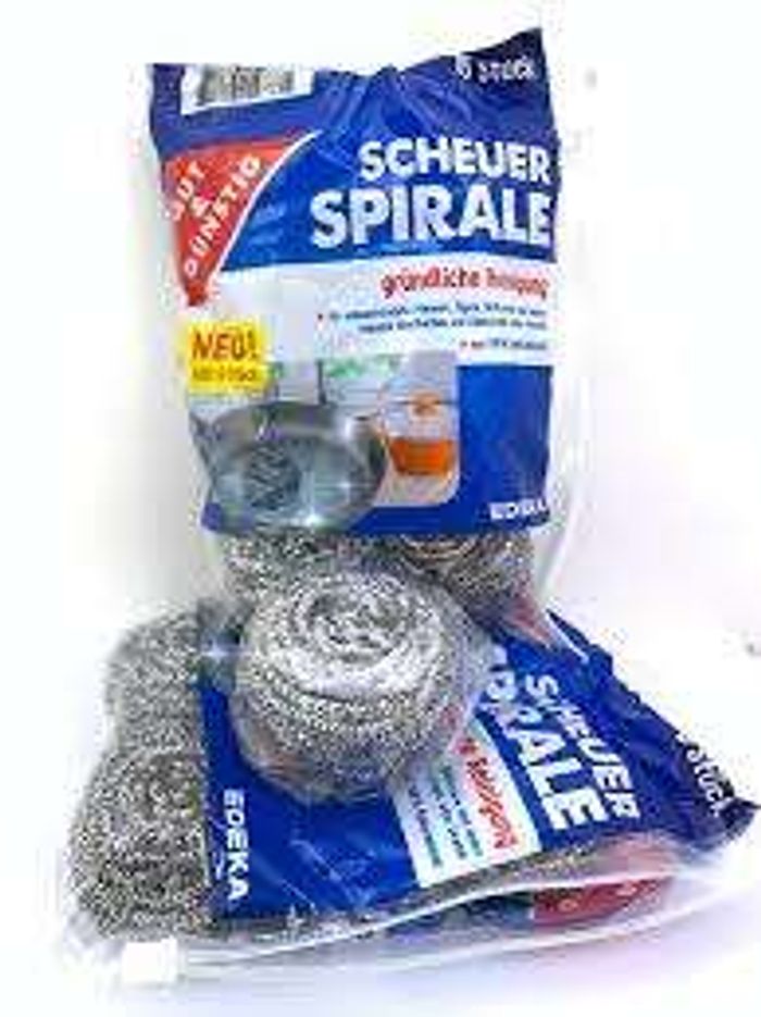 Троссон угаалтуур - Зөөлөн 