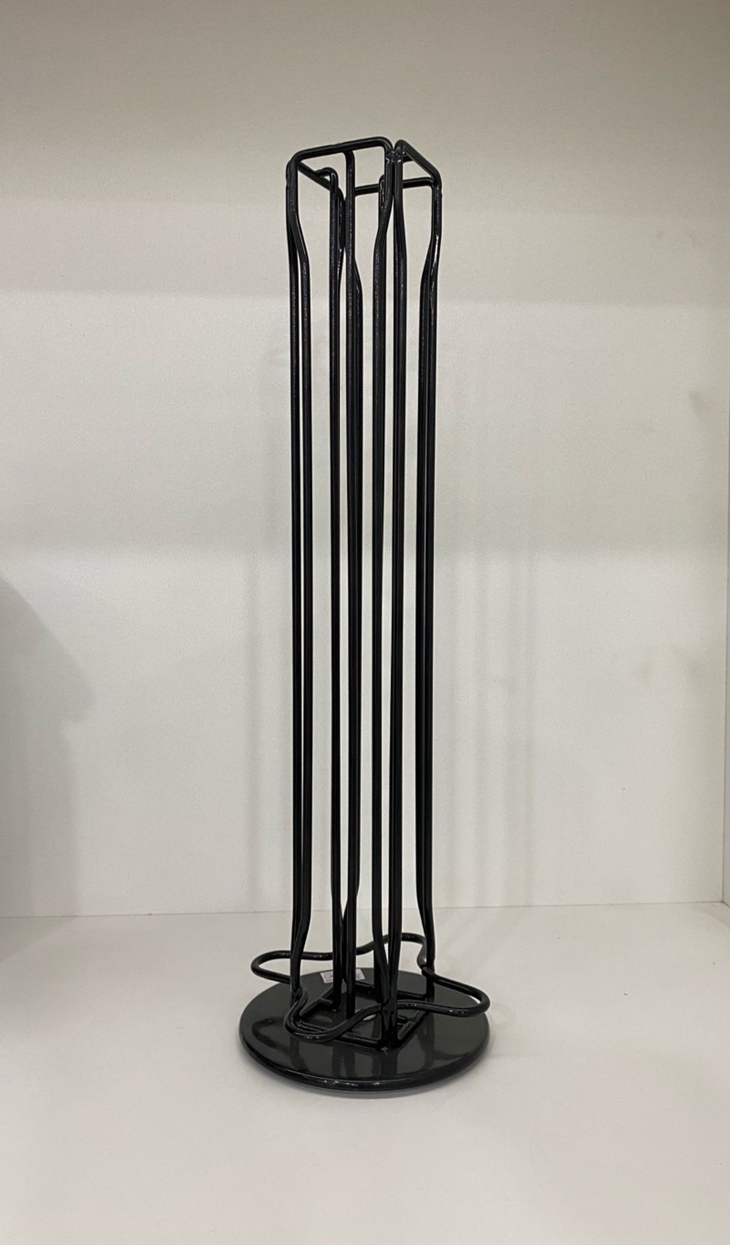 Капсул Nespresso суурь