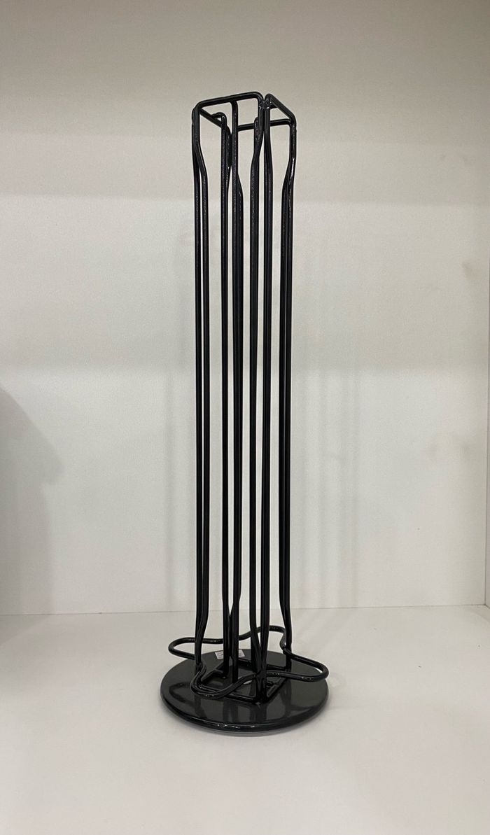 Капсул Nespresso суурь