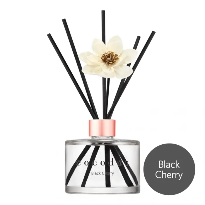 Cocodor White Flower Diffuser 200ml