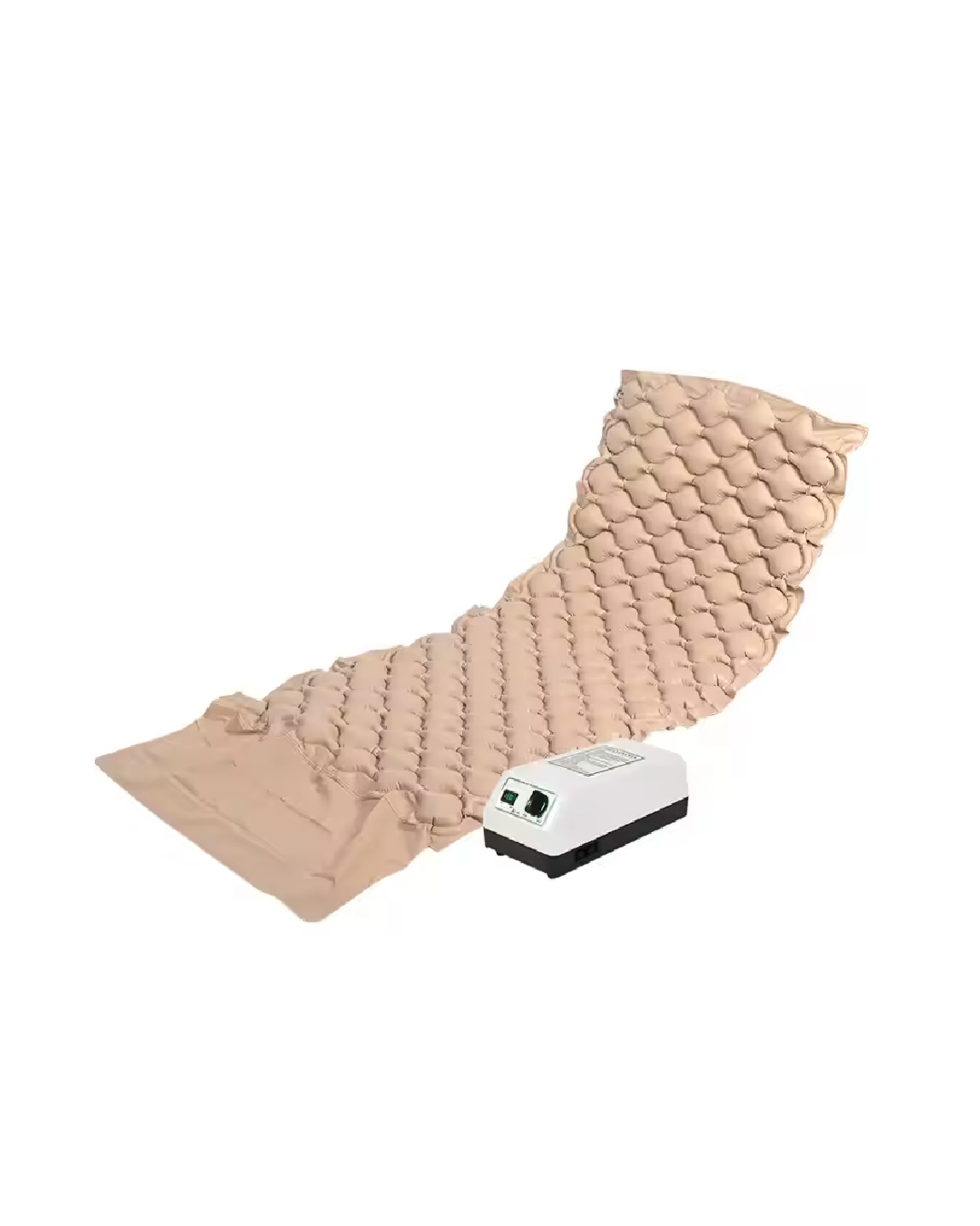 Агаарын даралтат матрас