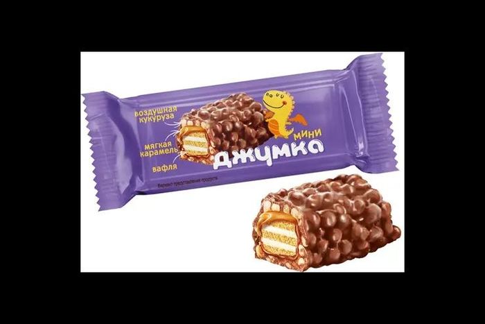 Печень Джумка 37гр