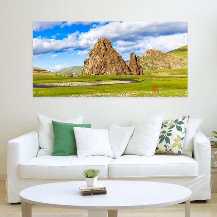 Шурангийн цохио