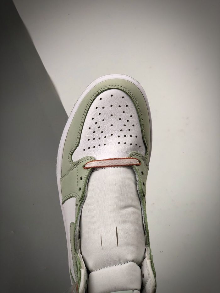 Air Jordan 1 High OG “Seafoam”