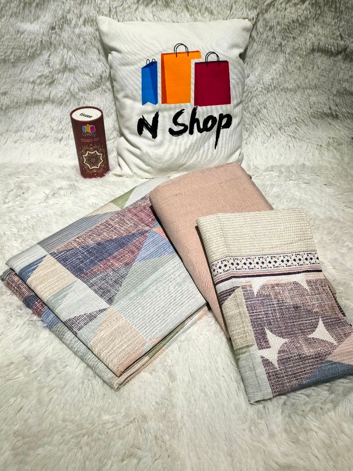 Турк 100% 2 хүний даавуу