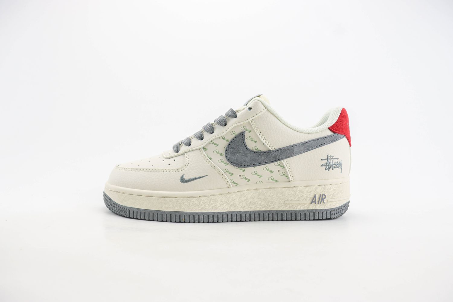 Nike Air Force 1 Low x Stussy 120