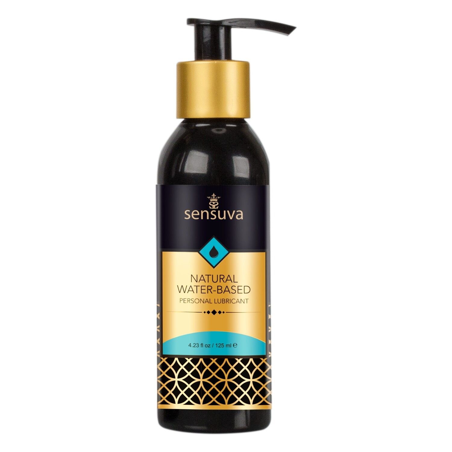 Natural Water-Based Personal Moisturizer - Original