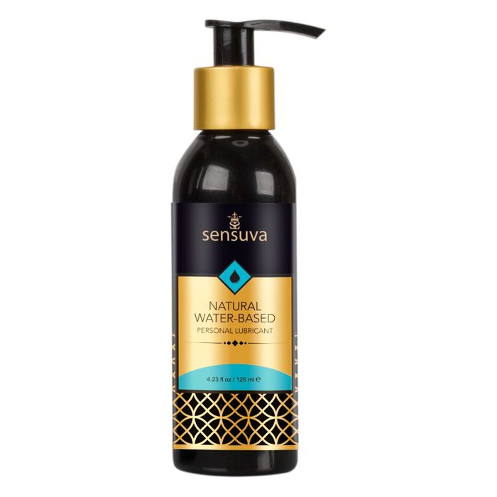 Natural Water-Based Personal Moisturizer - Original