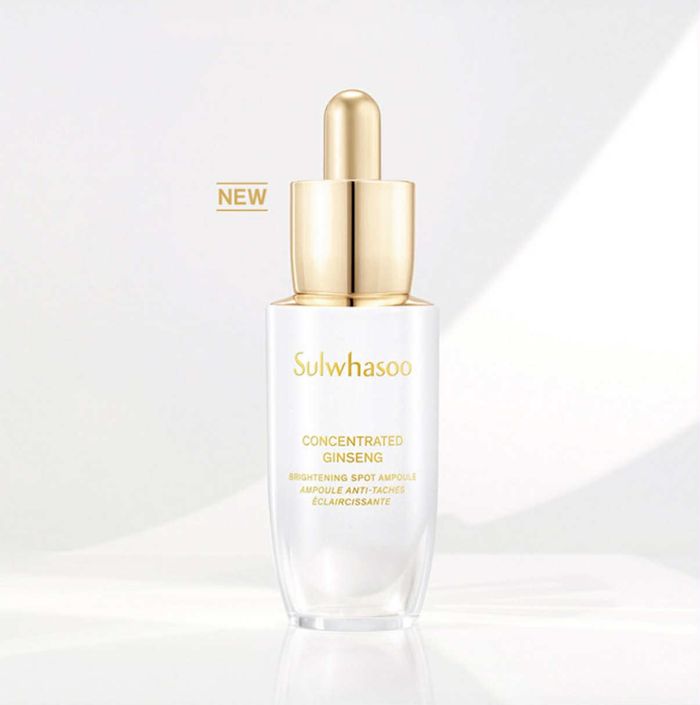 Цайруулагч Single White Ampoule