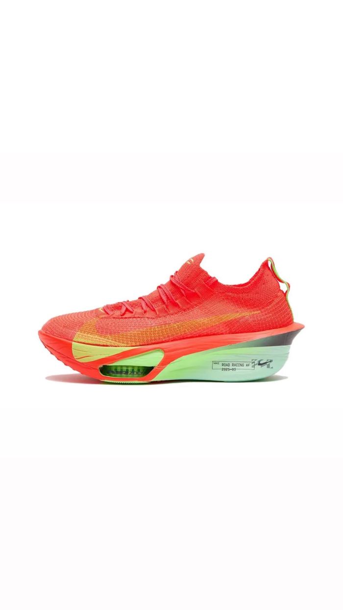 Nike Air Zoom Alphafly Next% 3