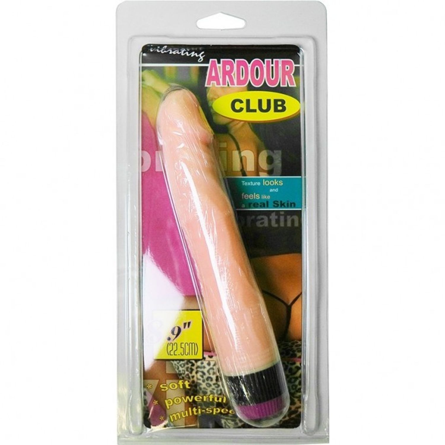 Ardour club