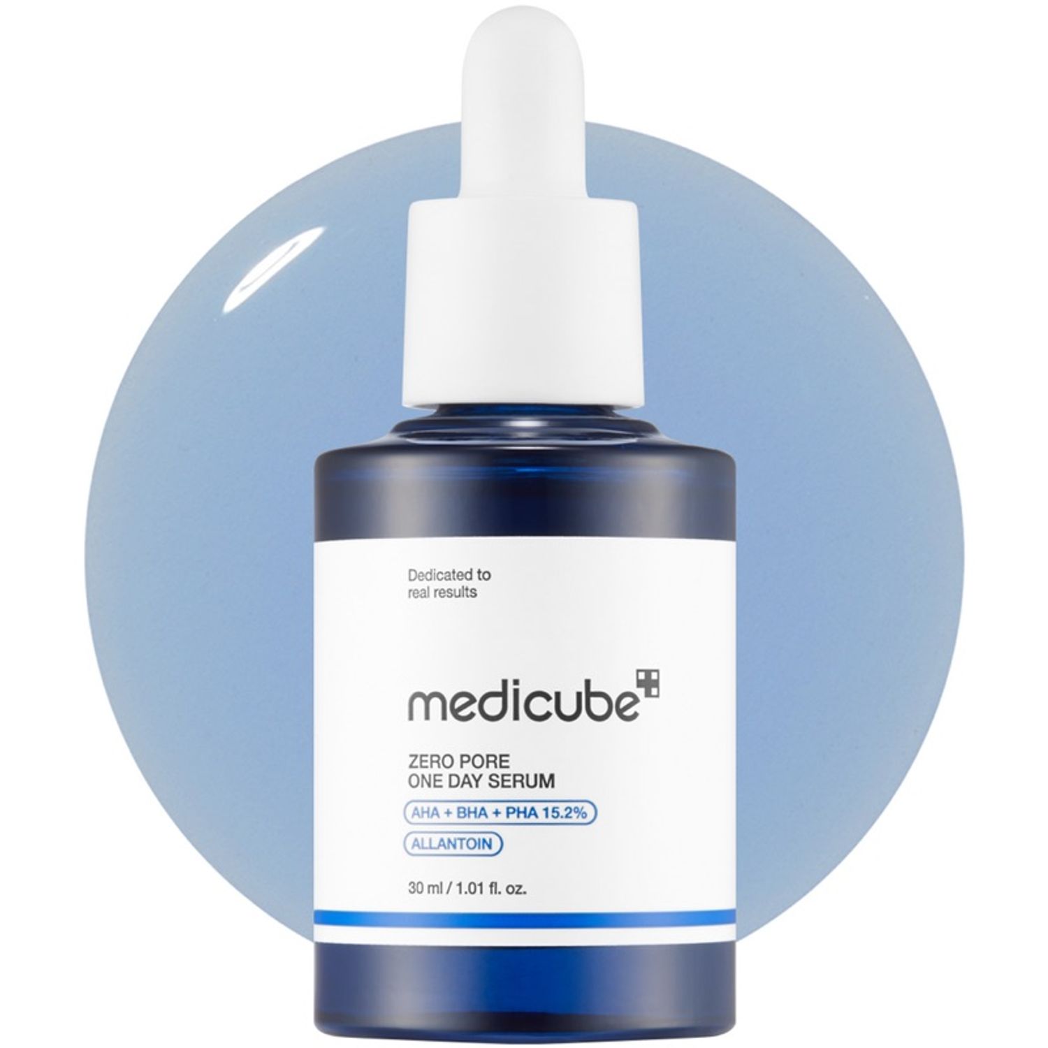 Zero Pore One Day Serum