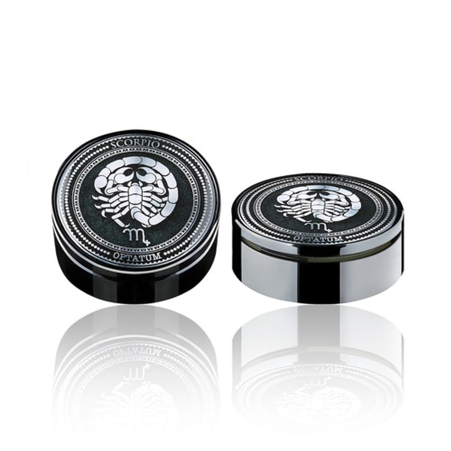 Хилэнцийн орд Scorpio /Car Airfreshener Case Only/