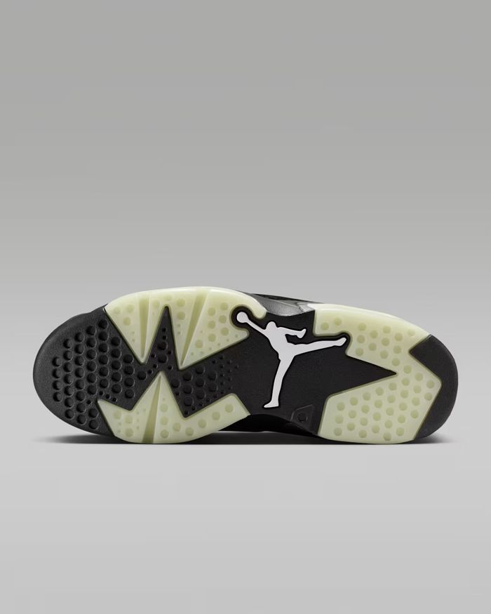 Air Jordan 6 Retro Low