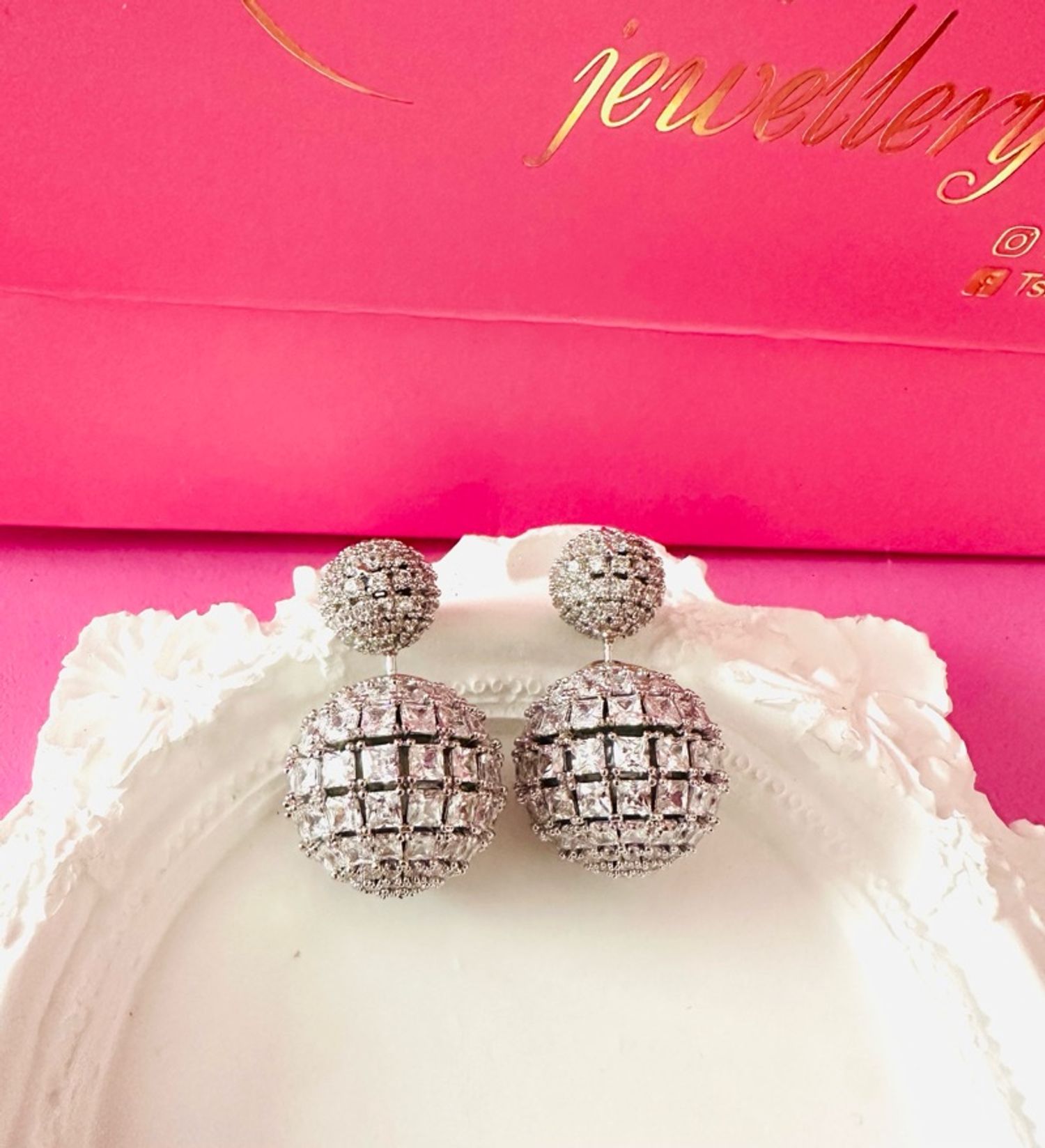 Гоёлын ээмэг