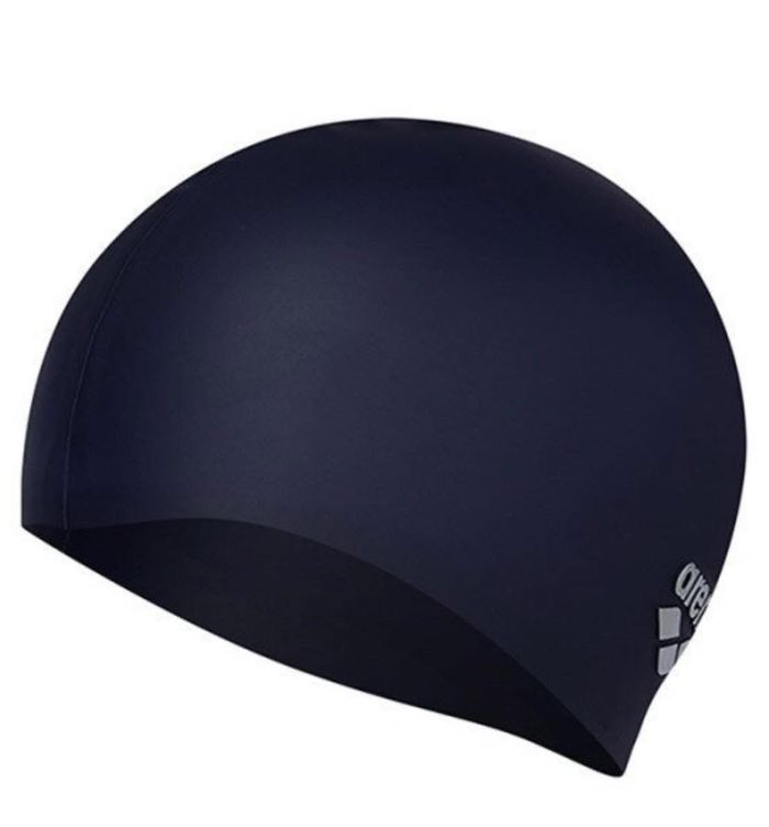 Силикон малгай