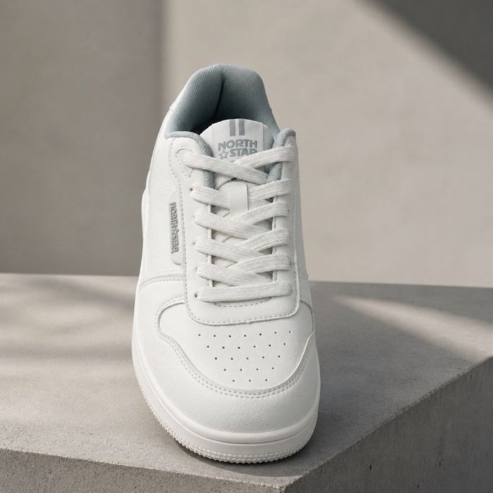 North star white