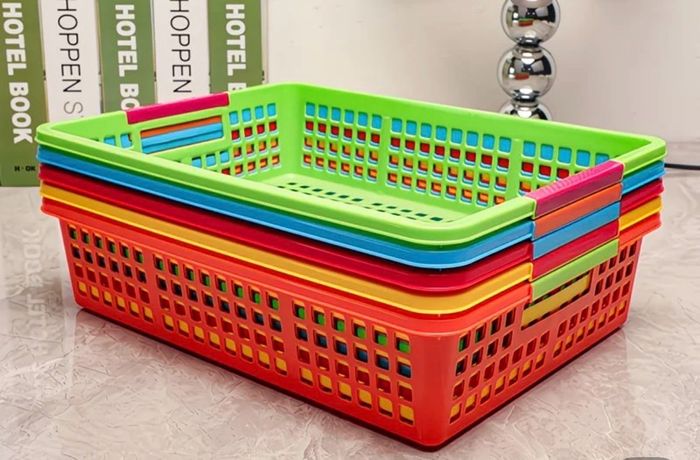 6 өнгийн сагс