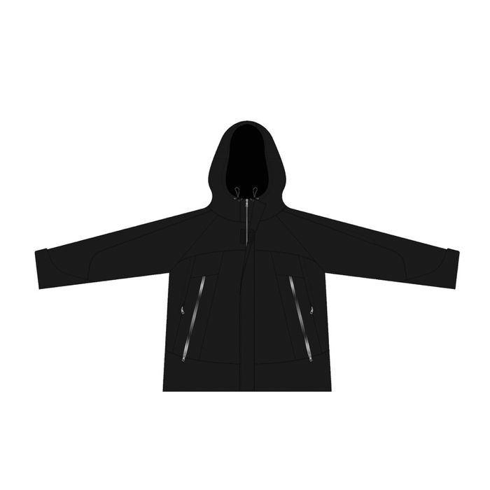 NIFTY Waterproof Jacket