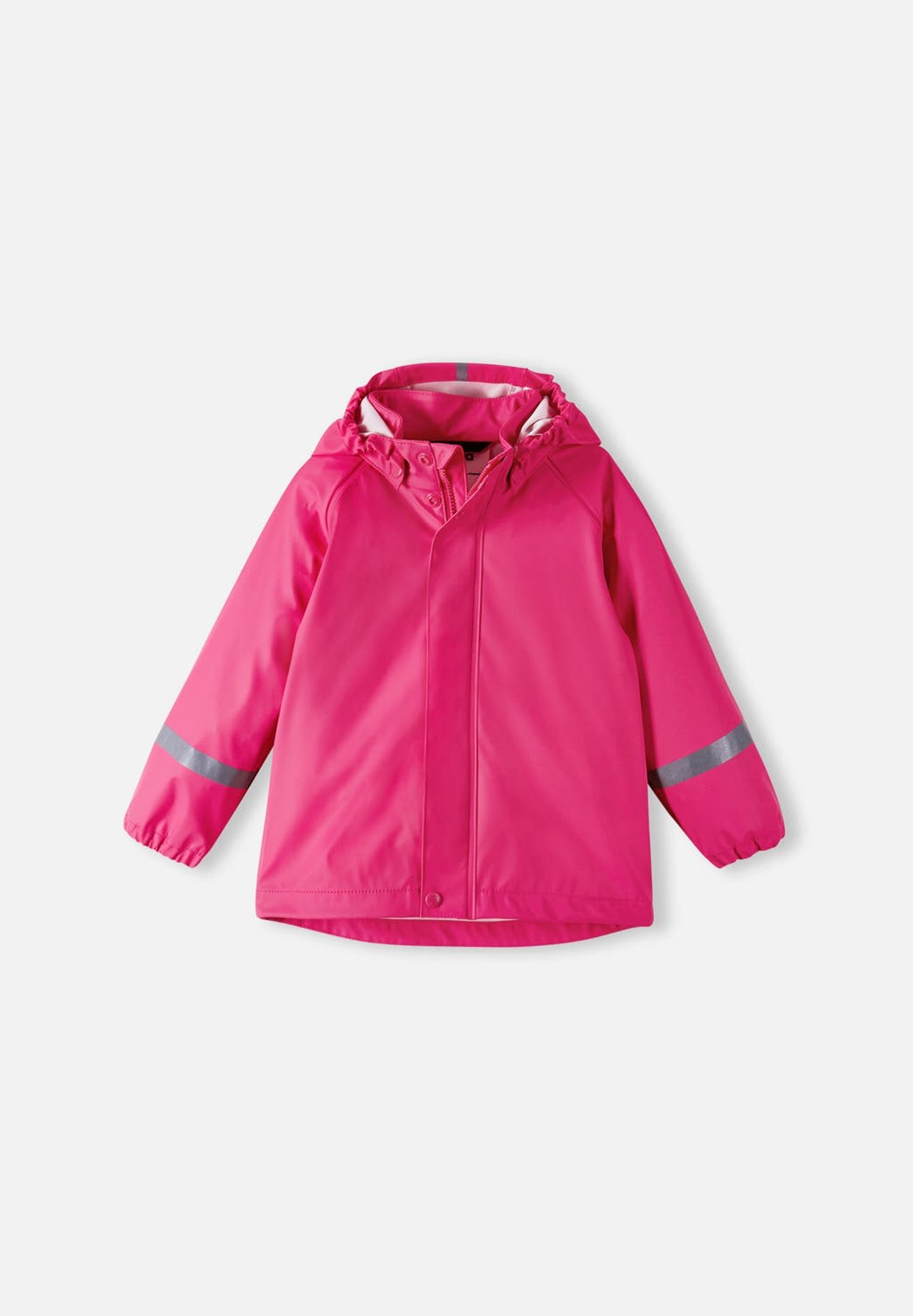 Raincoat, Lampi,Candy pink