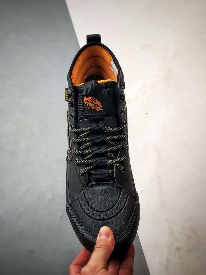 Vans SK8 Gore-Tex Mte-3 Green