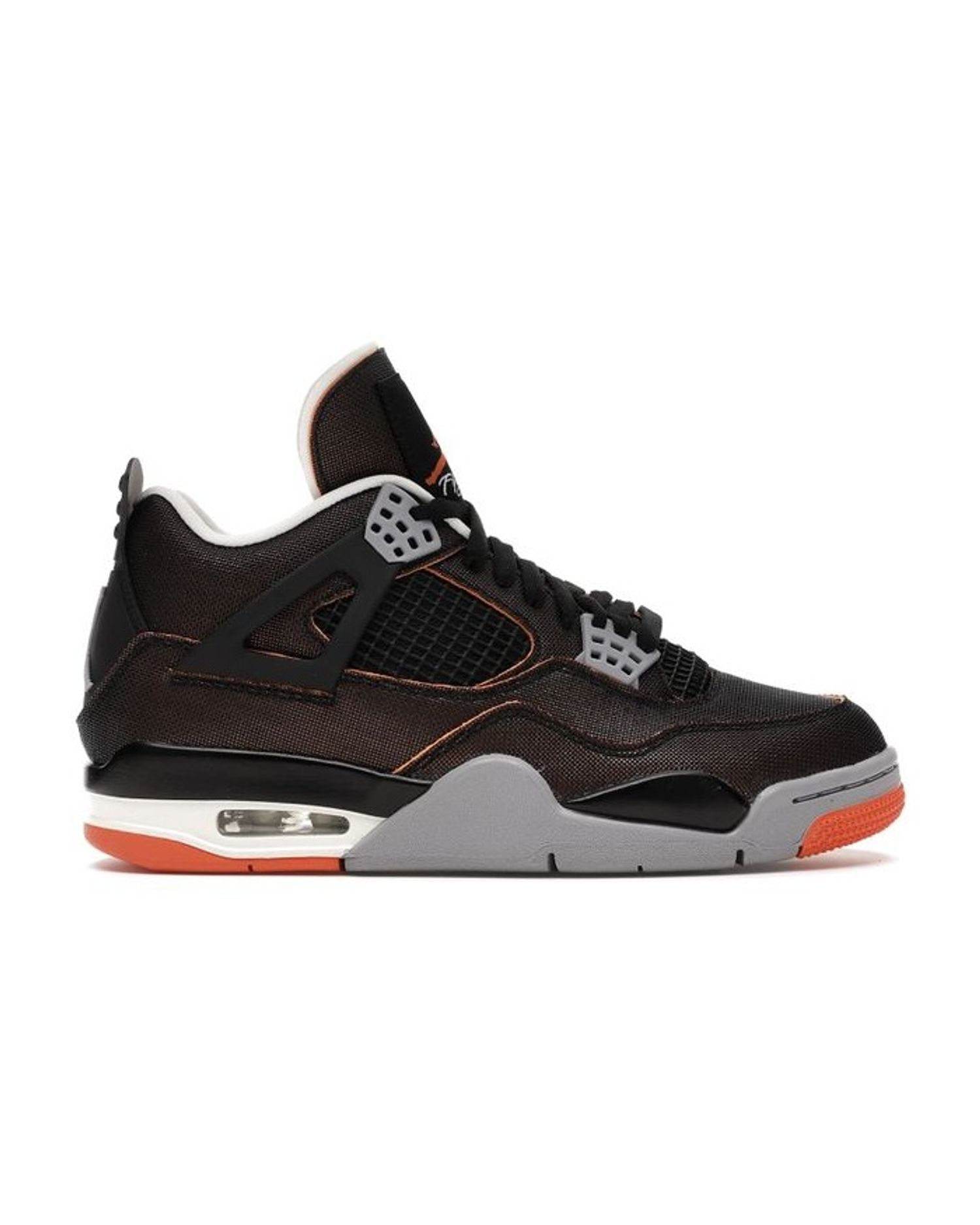 Jordan 4 Retro Starfish (Women's)
