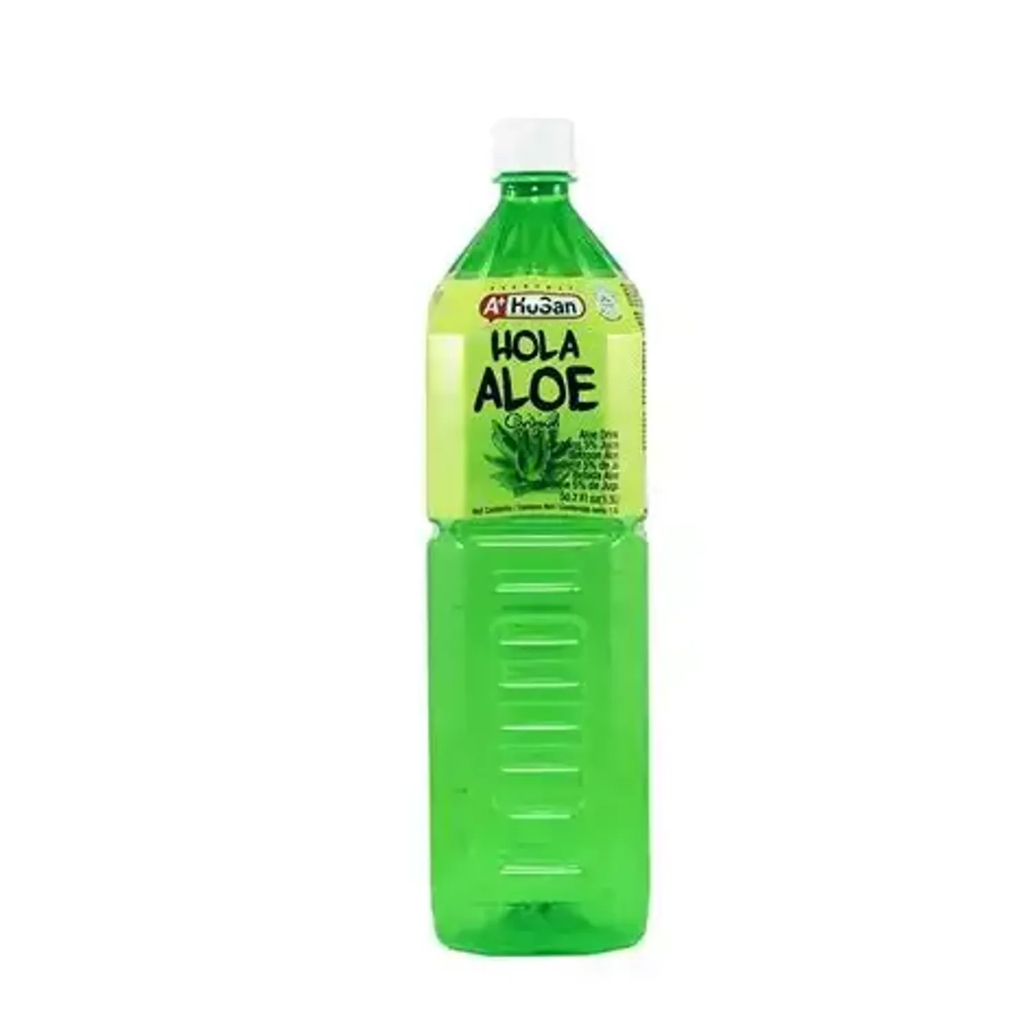 Жүүс Hola алое 1,5л