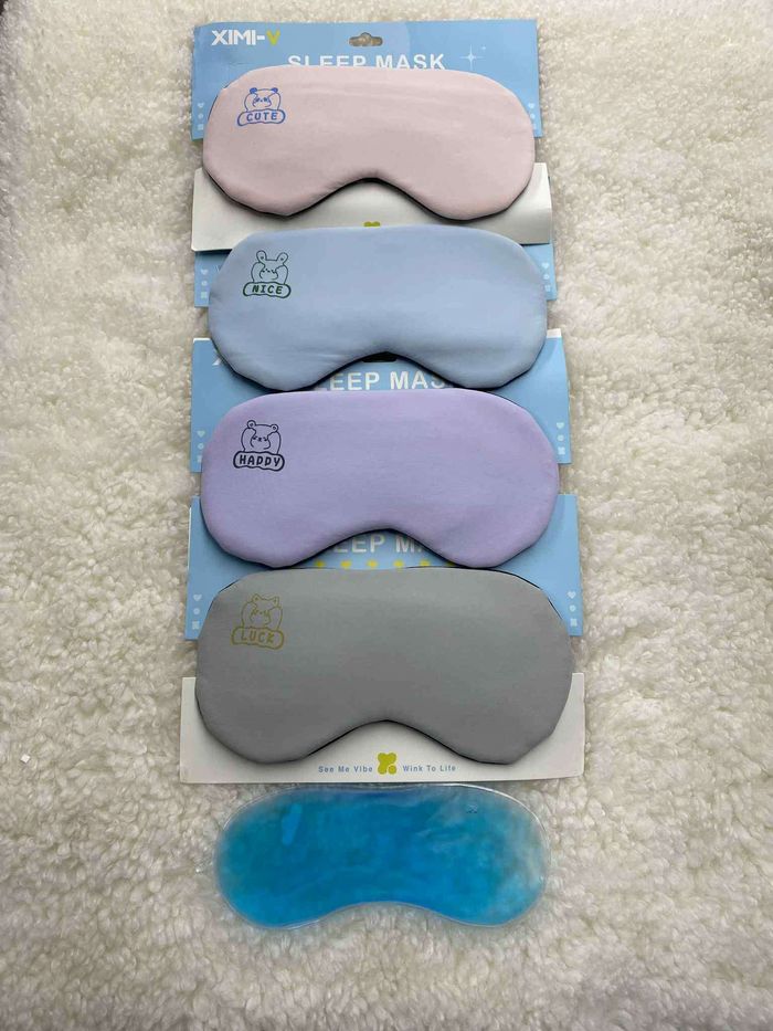 Нүдний хаалт