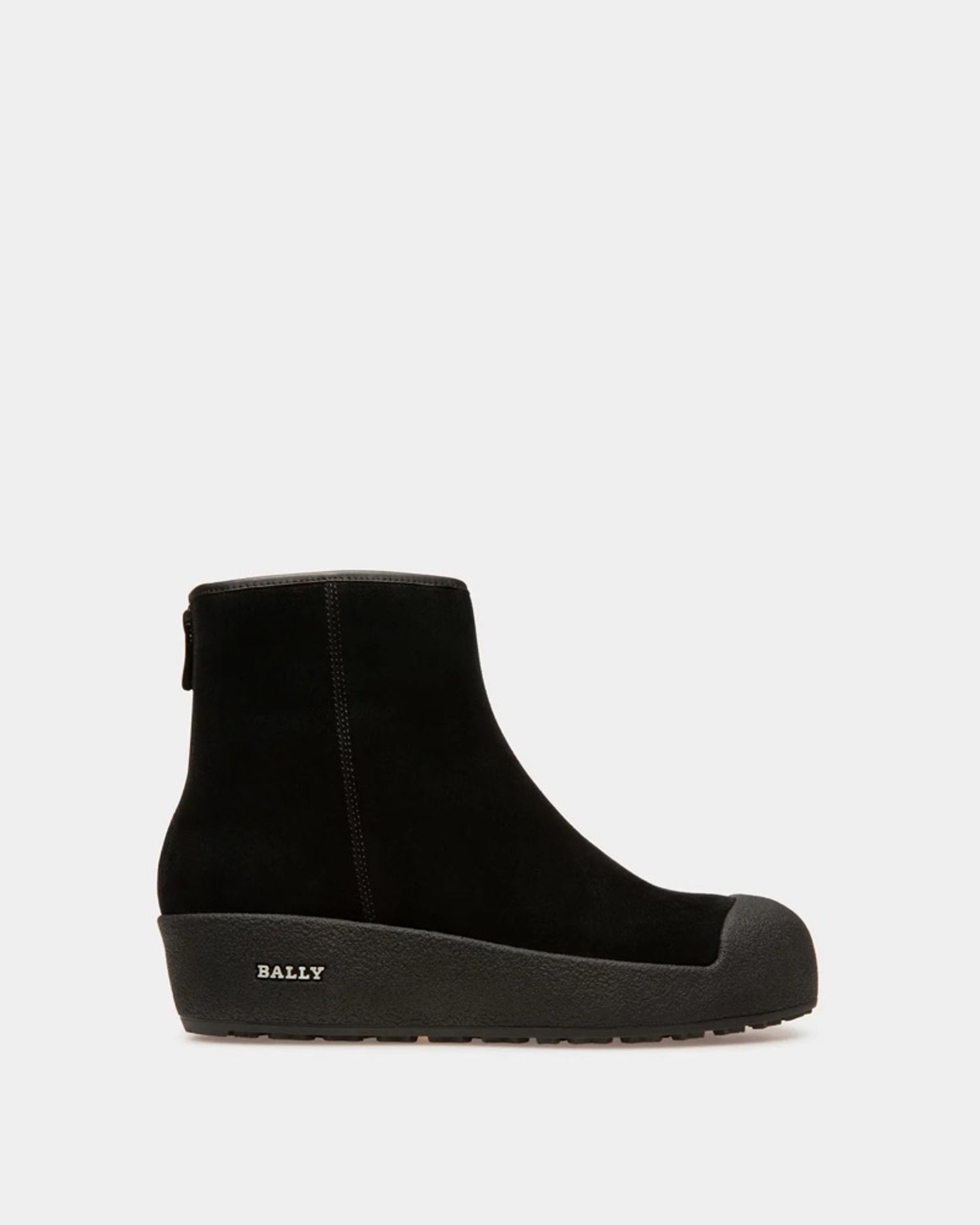 Bally Winter Boot