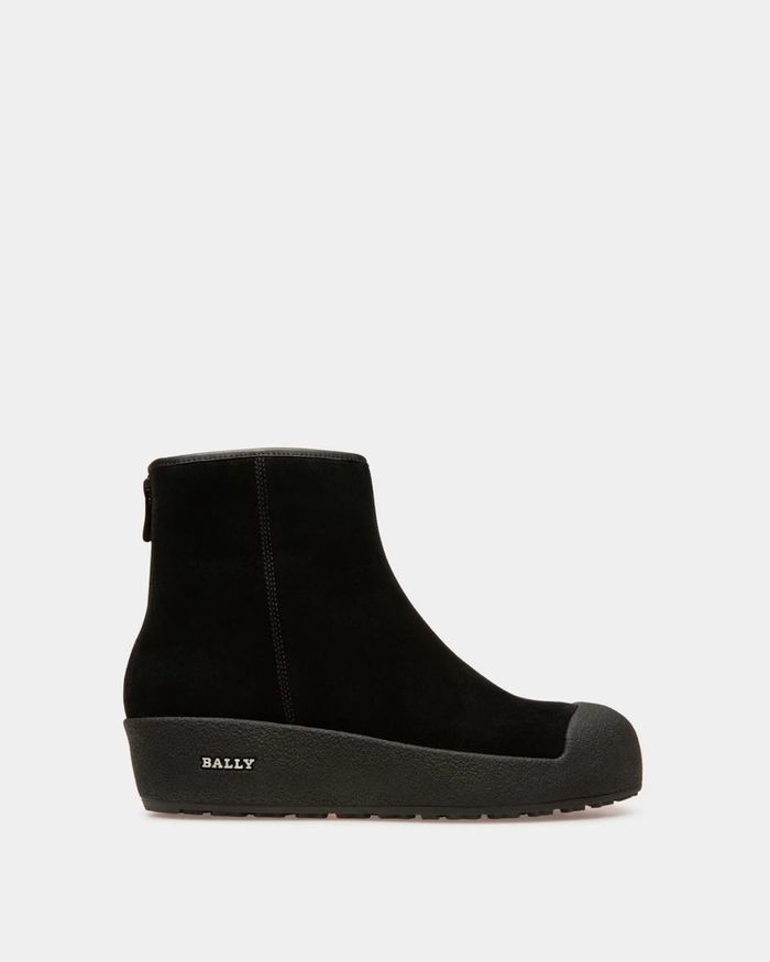 Bally Winter Boot