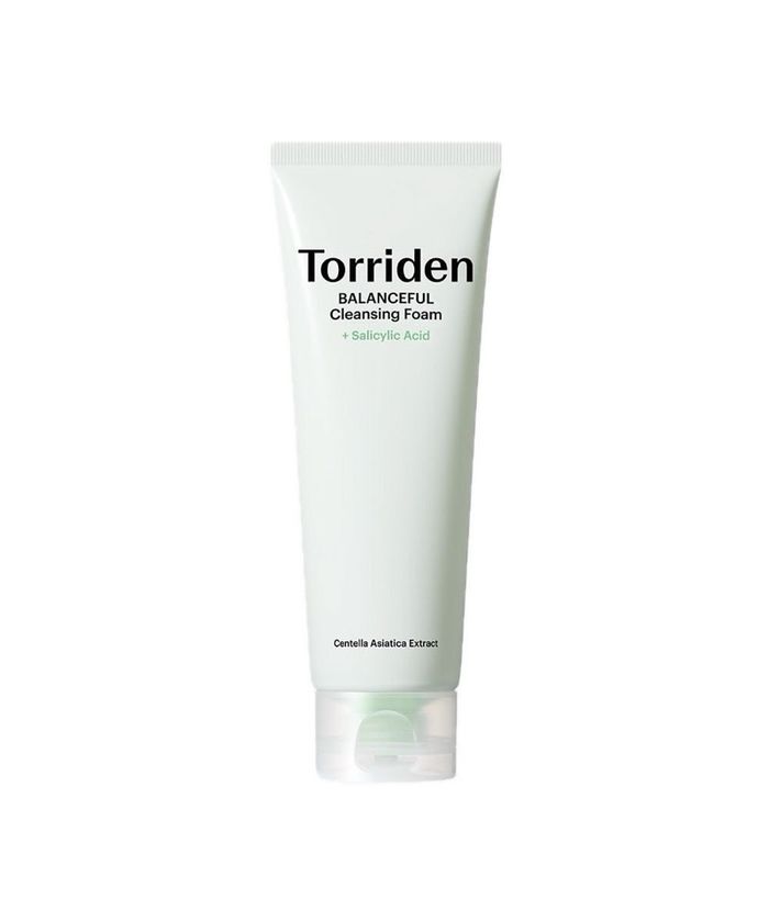 Torriden Cleansing foam