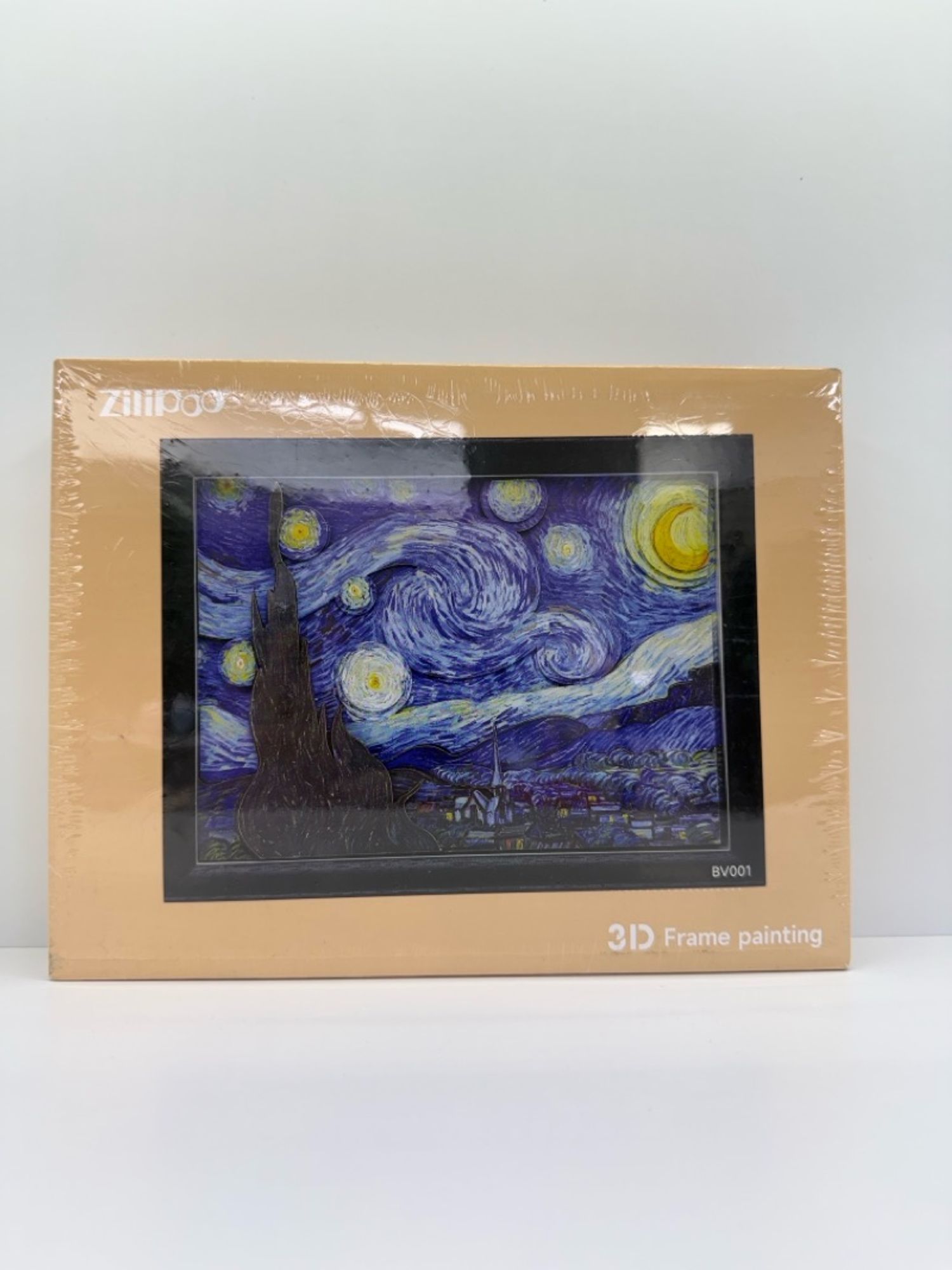 3D жаазтай наадаг зураг 