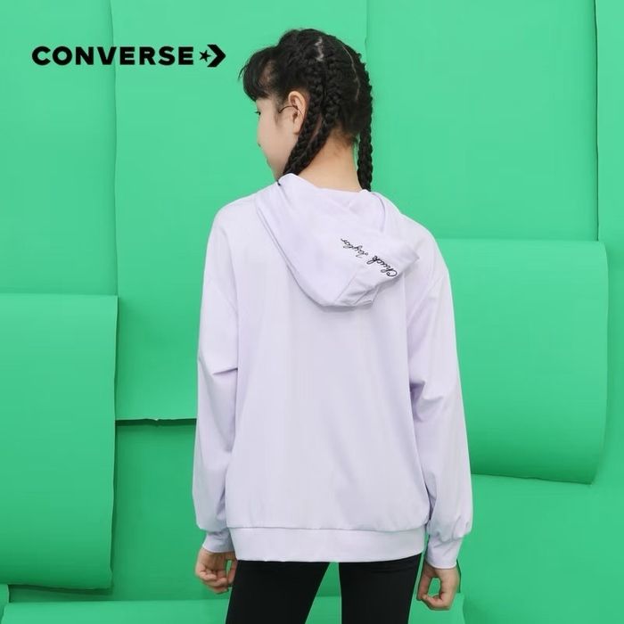 CONVERSE Цамц