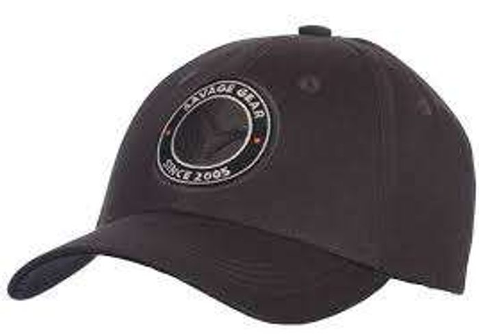 Savage Gear - Simply Savage Badge Cap