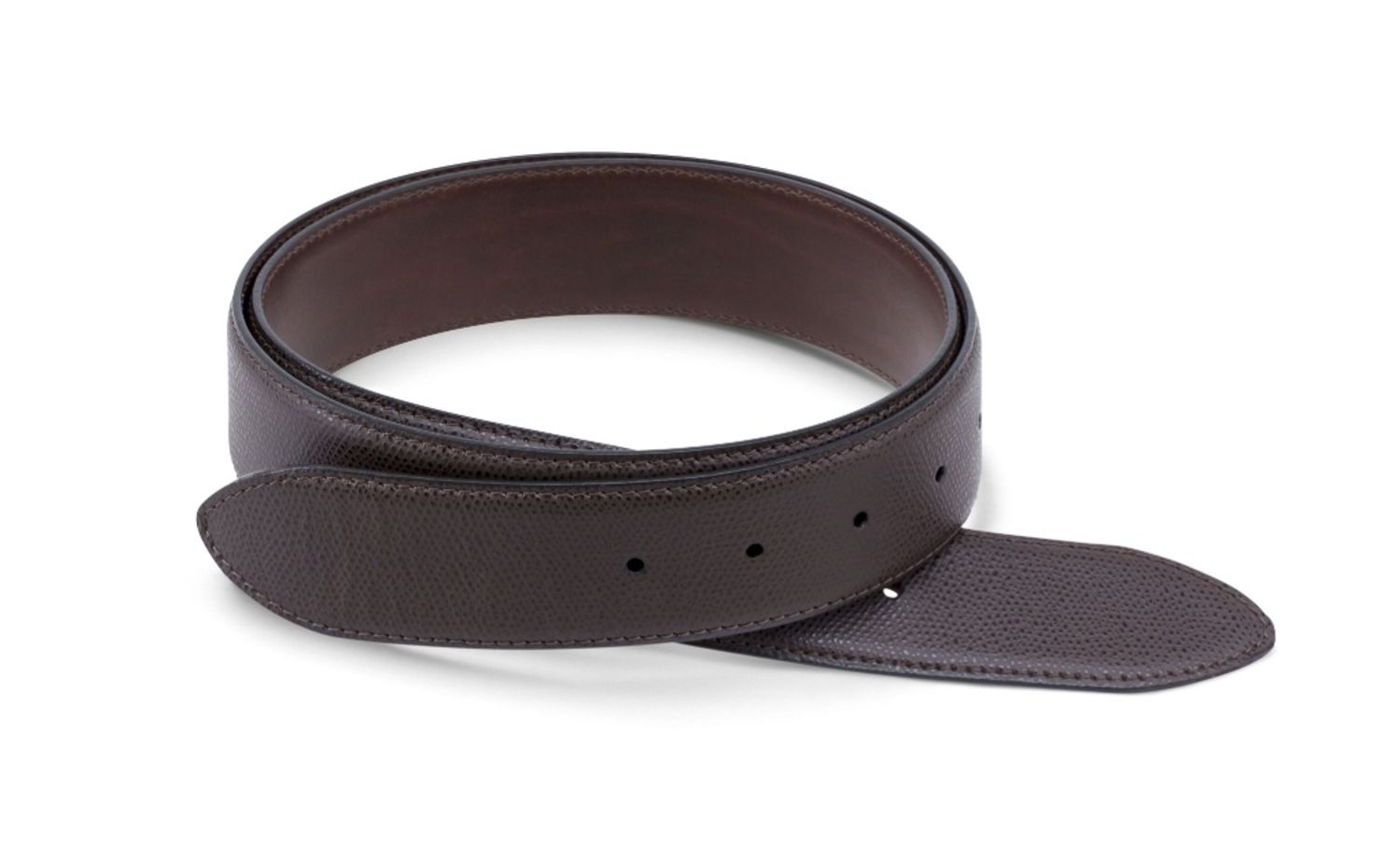 The Fabulous I Espresso-brown 095cm