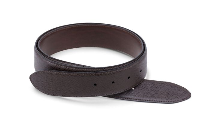 The Fabulous I Espresso-brown 105cm