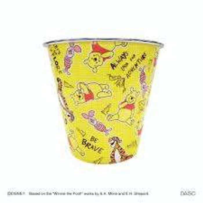 Хогийн сав-Winnie the pooh