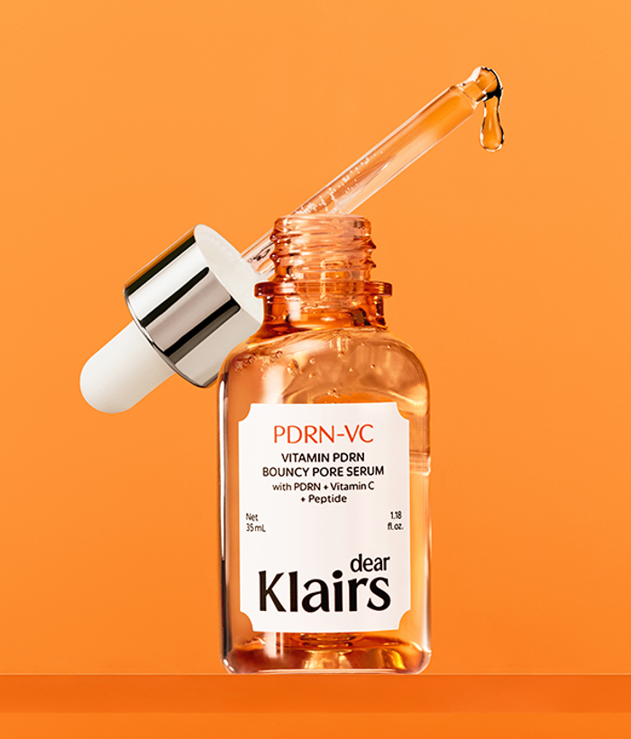 KLAIRS Vitamin PDRN Bouncy Pore Serum 30ML 