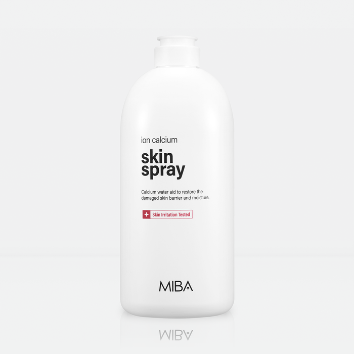 Skin spray 700ml