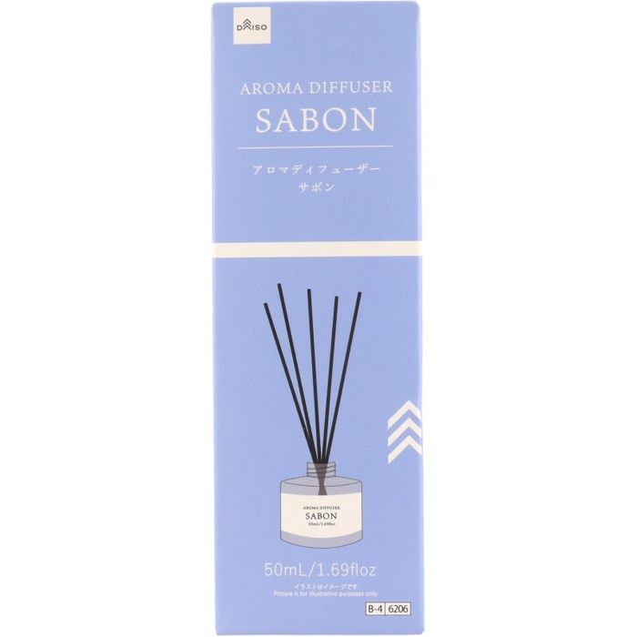 Үнэртүүлэгч Sabon