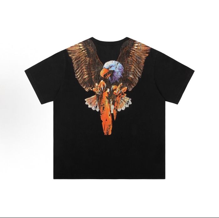 VLONE - IN VLONE WE TRUST TEE