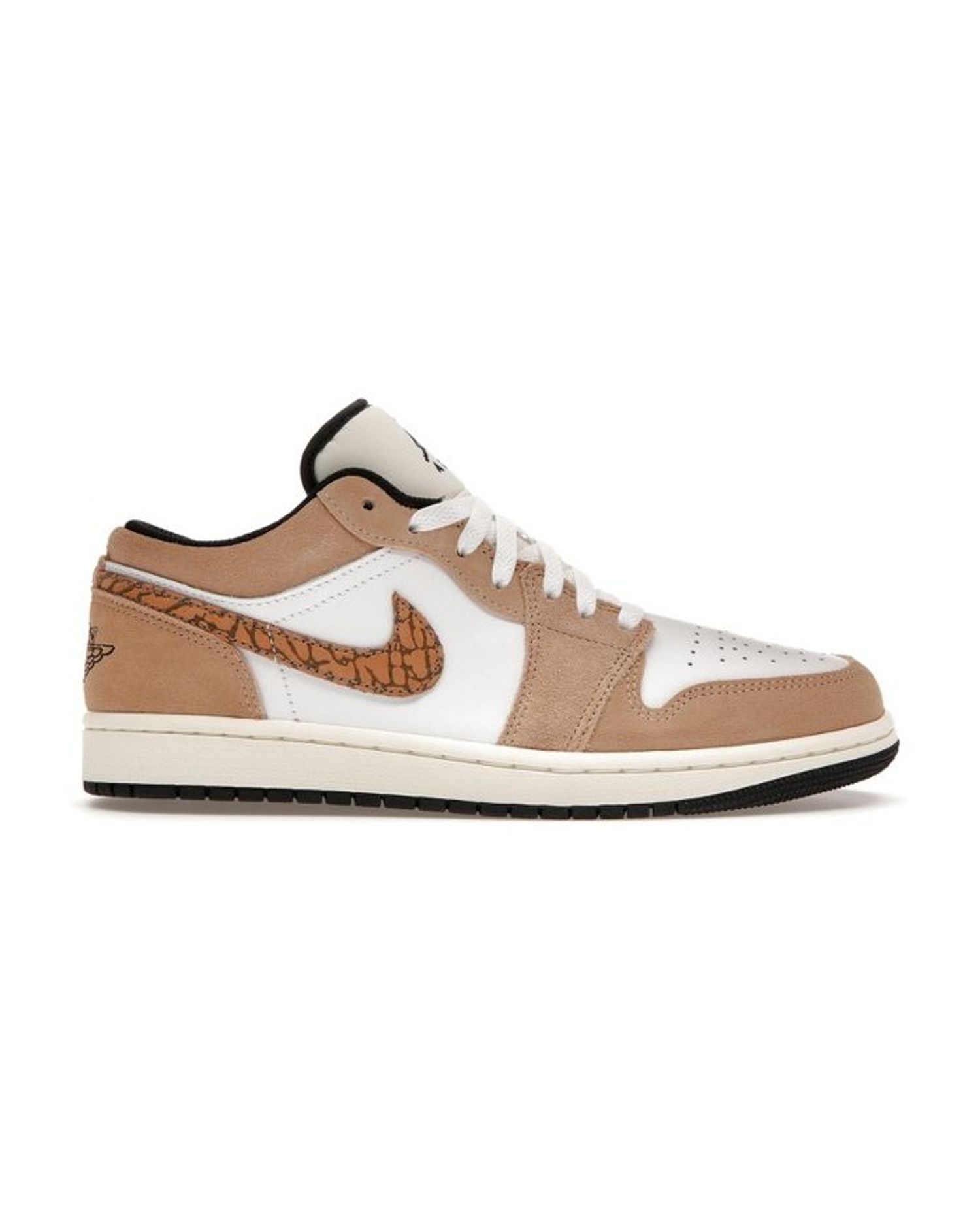 Jordan 1 Low SE Brown Elephant