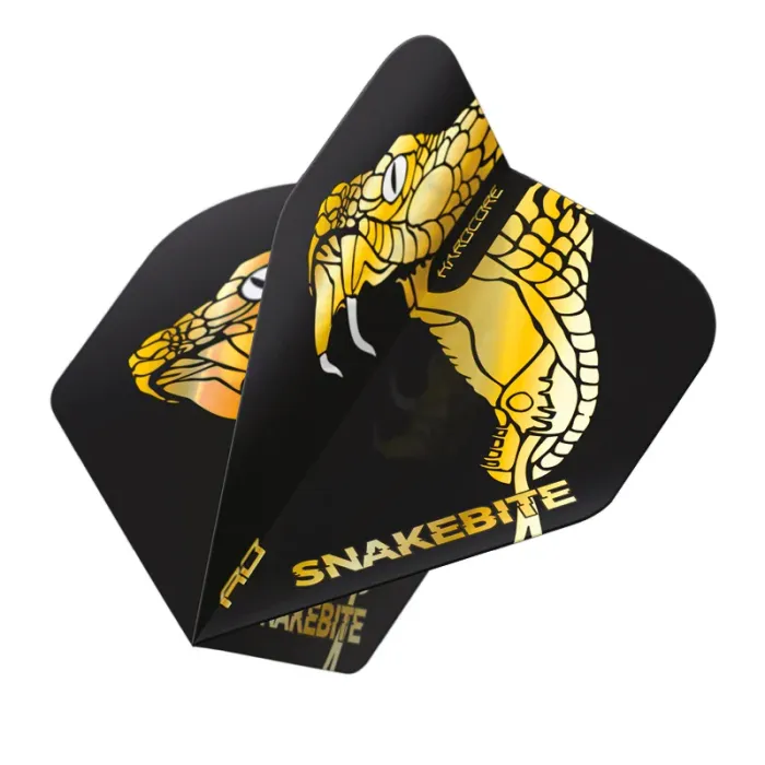 RED DRAGON STANDARD FLIGHTS 