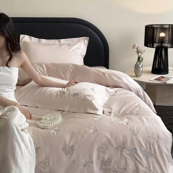 Сатин зөөлөн даавуун 3-н хос 