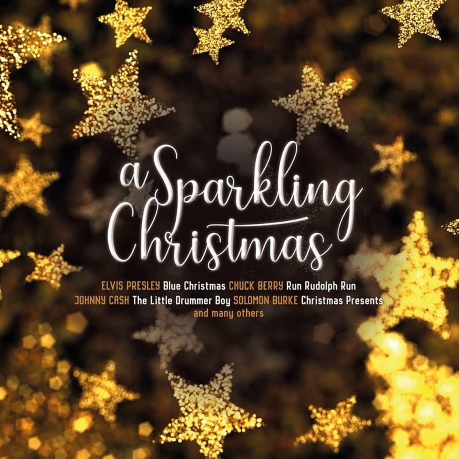 Sparkling Christmas Collection
