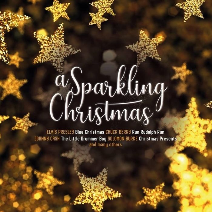 Sparkling Christmas Collection